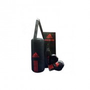 Набор юного боксера Adidas фото